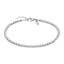 <STRONG>Pulsera Lotus acero con circonitas mujer LS2341-2/1</STRONG><BR><STRONG>Pulsera</STRONG> de <STRONG>mujer Lotus</STRONG>