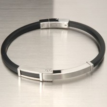 Pulsera Comete Hombre UBR 202  (085)