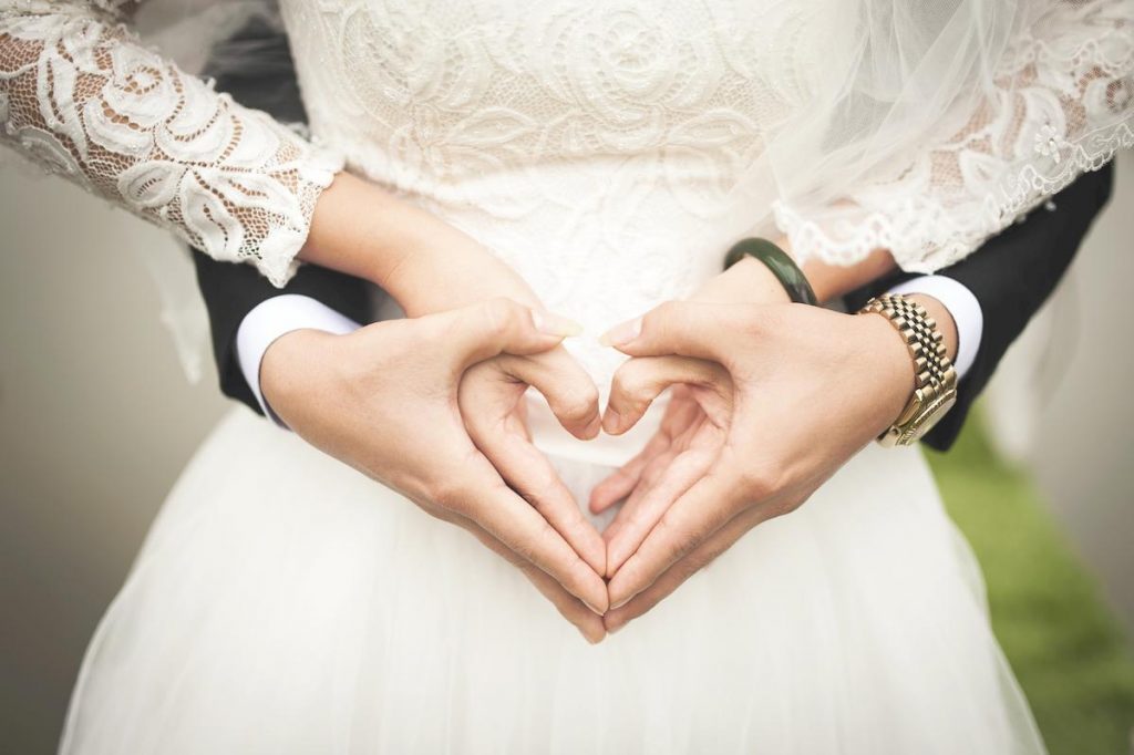 Regalo de boda – ¿qué regalar a los novios 