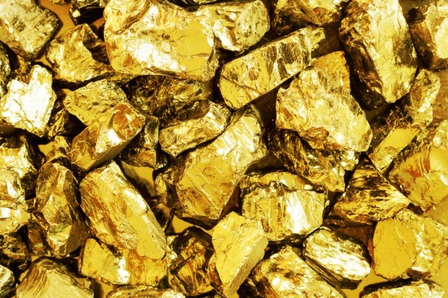 quilates de oro