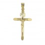 Cruces Oro de 9 Kilates