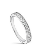 Anillos de plata | Joyería Virginia