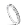Anillos plata